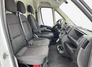 Citroën Jumper Skříň 2,2 l 103 kw