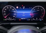 Mercedes-Benz Třídy B MPV 2,0 l 110 kw