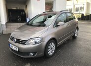 Volkswagen Golf Plus 4