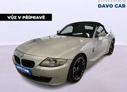 BMW Z4 Kabriolet 3,0 l 195 kw