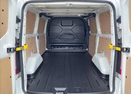 Ford Transit Custom 11