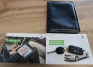 Škoda Rapid Hatchback 1,6 l 66 kw