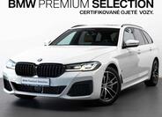 BMW Řada 5 1