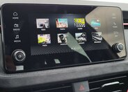 Škoda Kamiq SUV / Terénní 999,0 85 kw