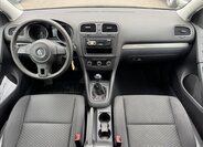 Volkswagen Golf Hatchback 1,6 l 77 kw