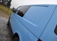 Volkswagen Transporter Kombi 2,5 l 96 kw