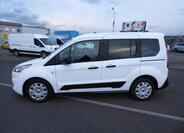 Ford Transit Connect 6