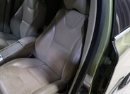 Volvo XC60 SUV / Terénní 2,4 l 120 kw