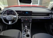 Hyundai Tucson SUV 1,6 l 110 kw