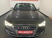 Audi S5 34