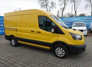 Ford Transit Ostatní 2,0 l 77 kw