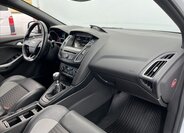 Ford Focus Hatchback 2,0 l 184 kw