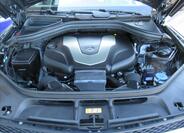 Mercedes-Benz GLE 31