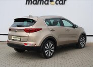KIA Sportage 7