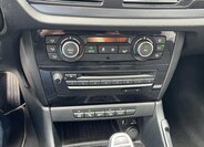 BMW X1 SUV / Terénní 2,0 l 135 kw