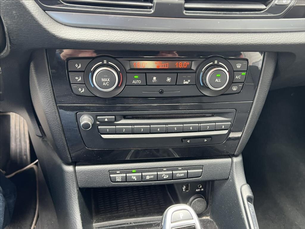 BMW X1 SUV / Terénní 2,0 l 135 kw