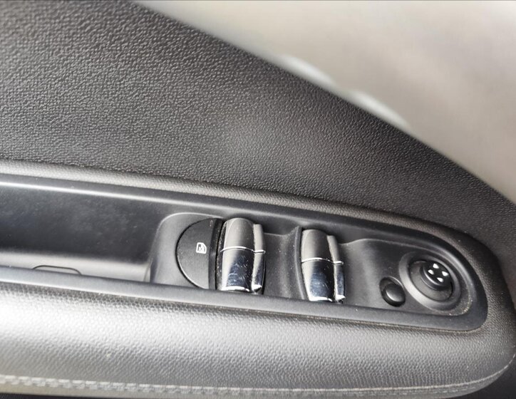 Mini Countryman Kombi 1,6 l 82 kw