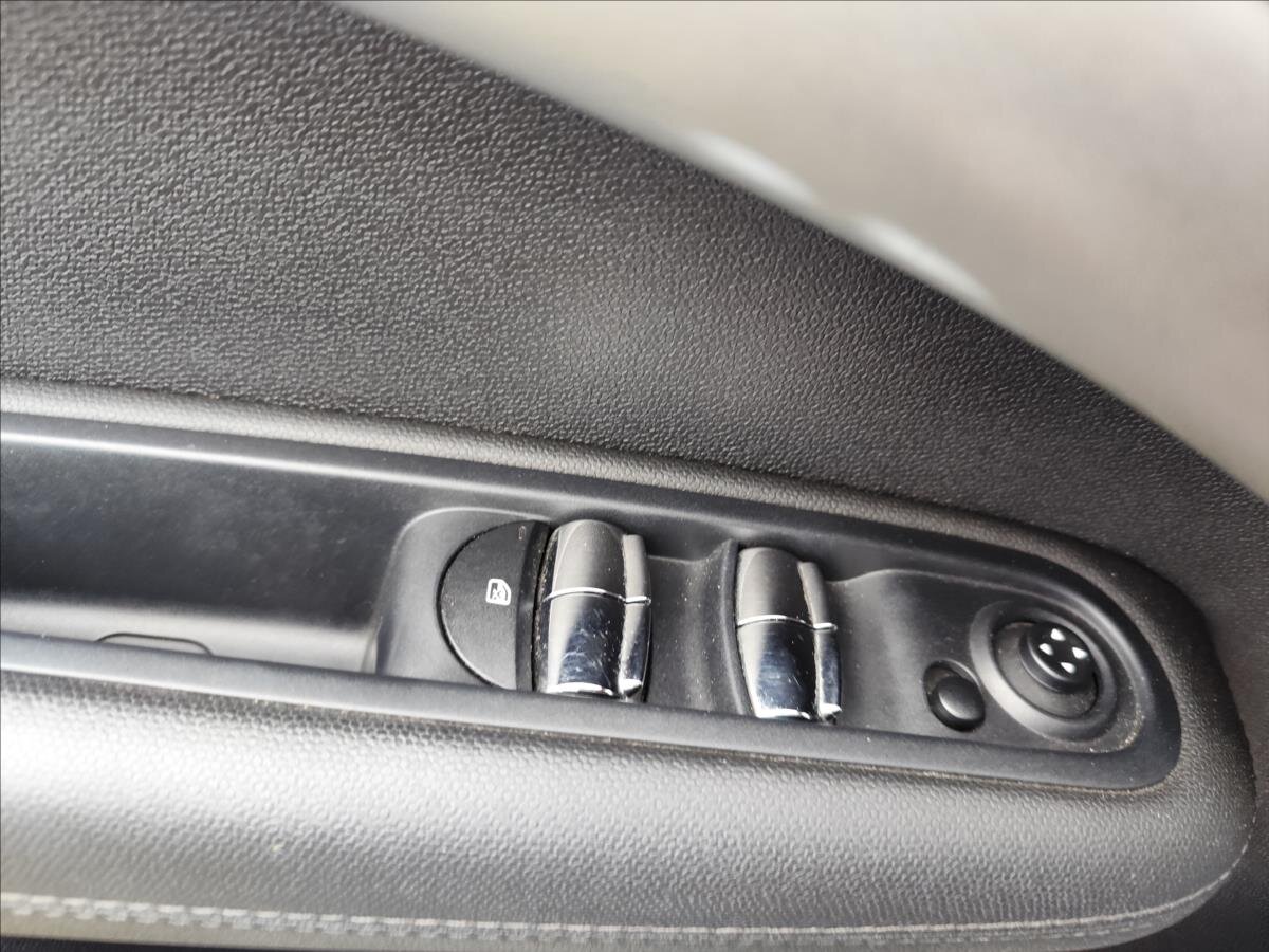 Mini Countryman Kombi 1,6 l 82 kw