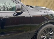 Dodge Durango SUV 0,0 0