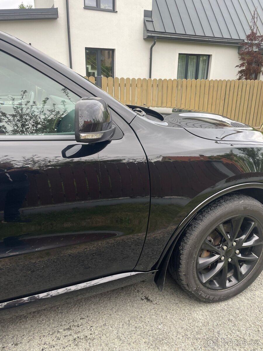Dodge Durango SUV 0,0 0