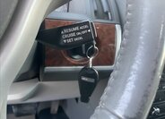 Chrysler Town & Country MPV 3,8 l 142 kw