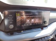 Škoda Octavia Hatchback 2,0 l 85 kw