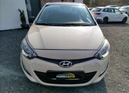 Hyundai i20 Hatchback 1,2 l 63 kw