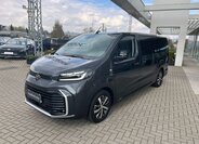 Toyota ProAce Verso VAN / Minibus 2,0 l 130 kw