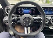 Mercedes-Benz CLA 11