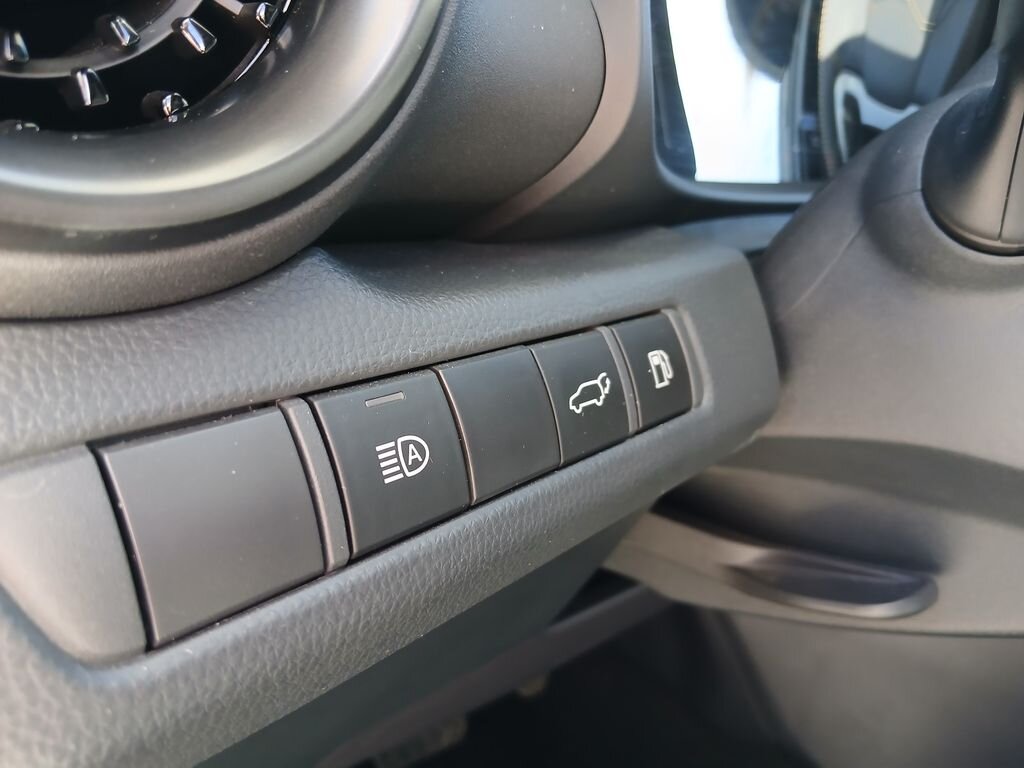 Toyota C-HR SUV / Terénní 2,0 l 112 kw