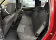 Dacia Logan Kombi 1,5 l 65 kw