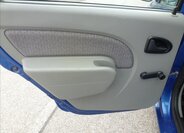 Dacia Logan Sedan / Limuzína 1,6 l 64 kw