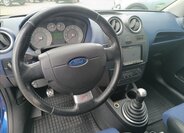 Ford Fiesta Hatchback 2,0 l 110 kw