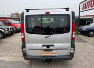 Opel Vivaro VAN / Minibus 2,0 l 84 kw