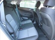 Hyundai Tucson SUV / Terénní 1,6 l 100 kw