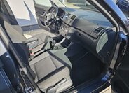 Škoda Fabia Kombi 1,2 l 63 kw