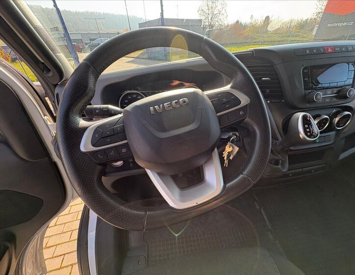 Iveco Daily 23