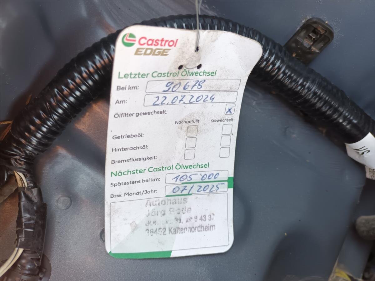 Suzuki SX4 Hatchback 1,6 l 88 kw