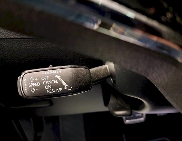 Škoda Superb Kombi 2,0 l 147 kw