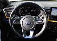 KIA XCeed Hatchback 1,6 l 100 kw