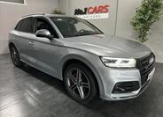 Audi SQ5 2