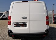 Citroën Jumpy Skříň 2,0 l 106 kw