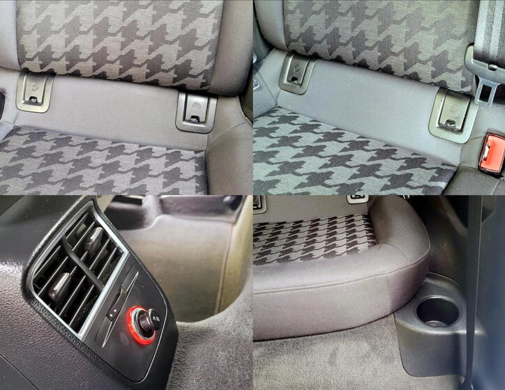 Audi A3 Hatchback 1,2 l 77 kw