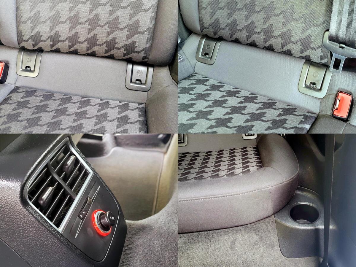 Audi A3 Hatchback 1,2 l 77 kw