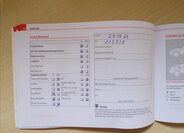 Seat Ibiza Kombi 1,4 l 63 kw