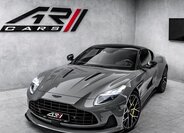 Aston Martin Ostatní 8