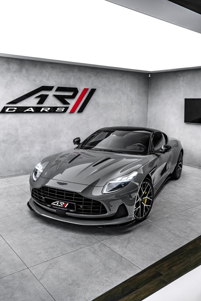 Aston Martin Ostatní