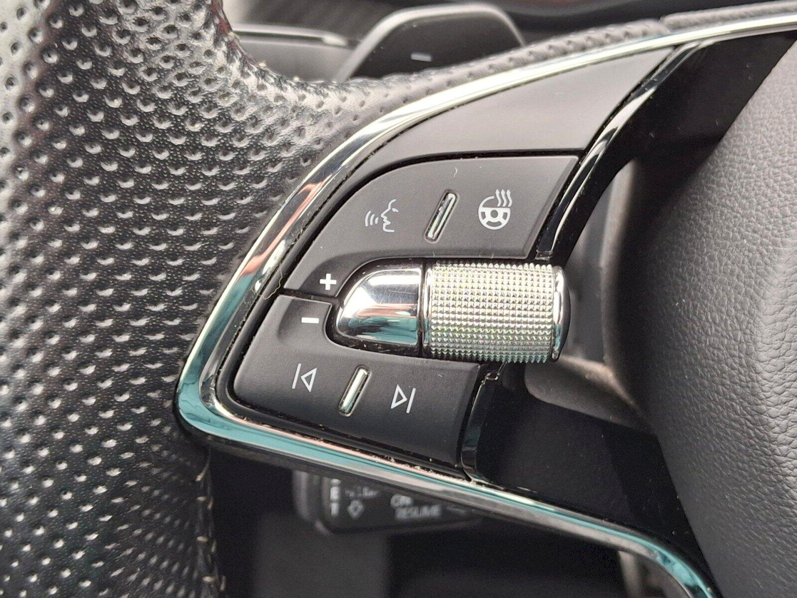 Škoda Kodiaq SUV 2,0 l 147 kw