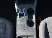 Ford Kuga SUV / Terénní 2,5 l 140 kw