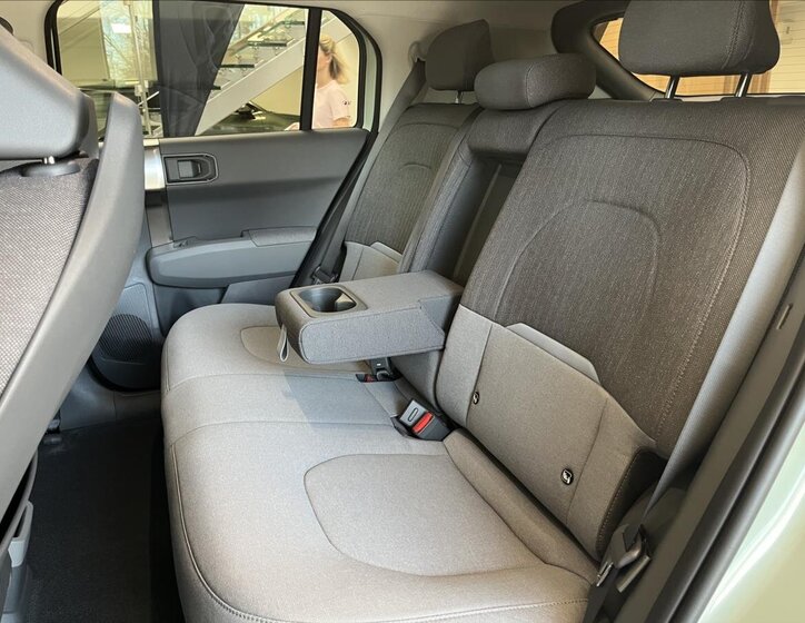 KIA EV3 Ostatní 0,0 150 kw